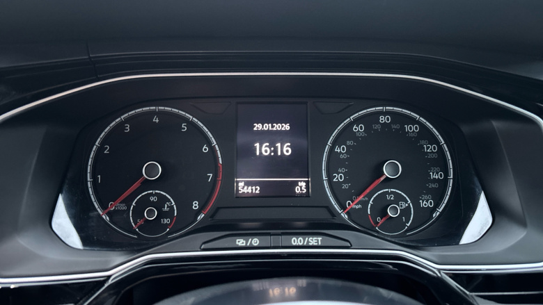 Volkswagen Polo 1.0 TSI 95 R-Line 5dr Petrol Hatchback